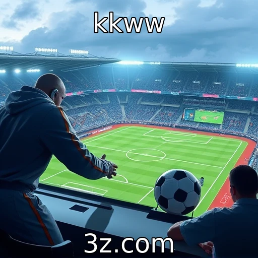 kkww Como as apostas esportivas estão transformando o cenário brasileiro