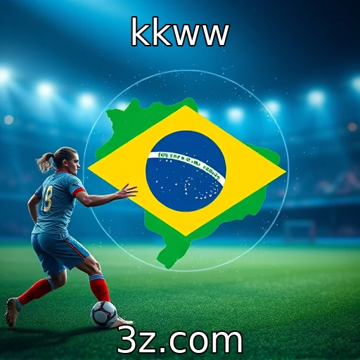 kkww Como as apostas esportivas estão transformando o cenário brasileiro