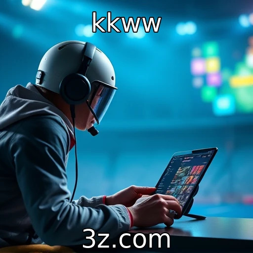 kkww Apostas esportivas: estratégias para maximizar seus ganhos em 2025