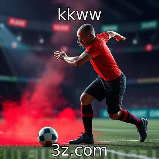 kkww Apostas em 2025: Análise das Mais Quentes Partidas do Ano