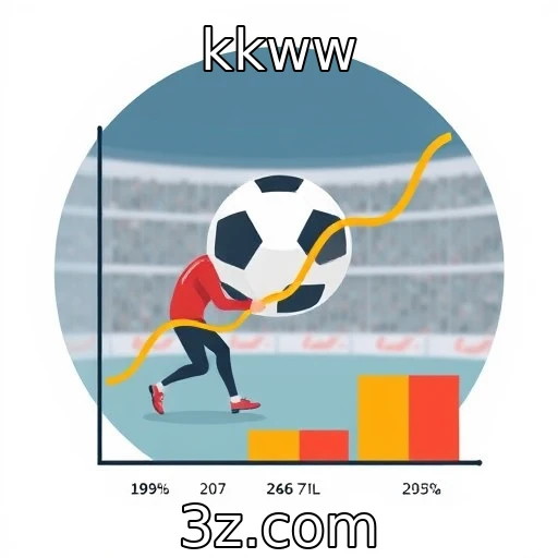 kkww Segredos das Apostas Esportivas: Como Analisar Cada Jogo com Precisão